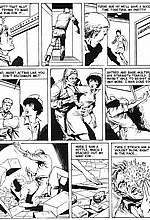 E-COMICS LIBRARY