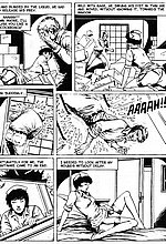 E-COMICS LIBRARY