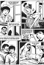 E-COMICS LIBRARY