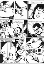 E-COMICS LIBRARY