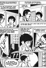 E-COMICS LIBRARY