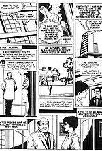 E-COMICS LIBRARY
