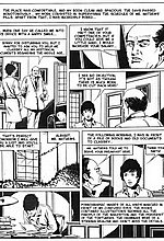 E-COMICS LIBRARY