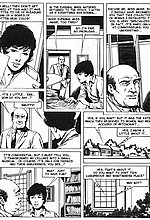 E-COMICS LIBRARY