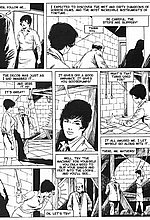 E-COMICS LIBRARY