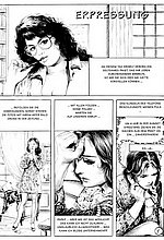 E-COMICS LIBRARY
