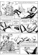E-COMICS LIBRARY