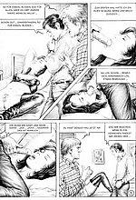 E-COMICS LIBRARY
