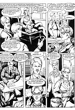 E-COMICS LIBRARY