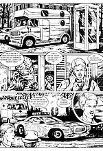 E-COMICS LIBRARY