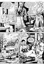 E-COMICS LIBRARY