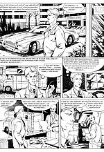 E-COMICS LIBRARY