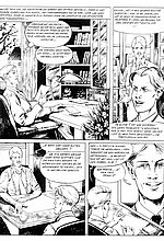E-COMICS LIBRARY
