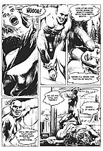 E-COMICS LIBRARY