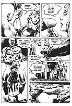 E-COMICS LIBRARY