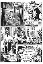 E-COMICS LIBRARY