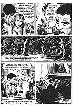 E-COMICS LIBRARY