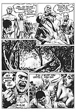 E-COMICS LIBRARY