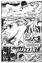 E-COMICS LIBRARY