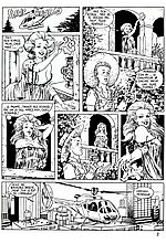 E-COMICS LIBRARY