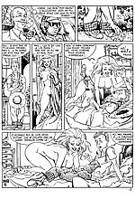 E-COMICS LIBRARY