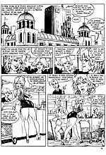 E-COMICS LIBRARY