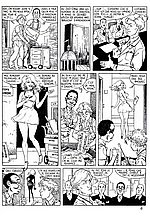 E-COMICS LIBRARY