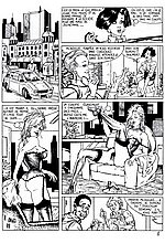 E-COMICS LIBRARY