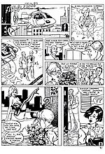 E-COMICS LIBRARY