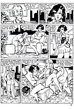E-COMICS LIBRARY