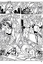 E-COMICS LIBRARY
