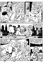 E-COMICS LIBRARY