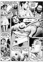 E-COMICS LIBRARY