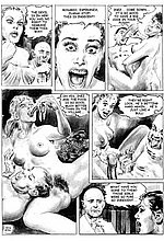 E-COMICS LIBRARY