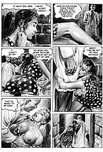 E-COMICS LIBRARY