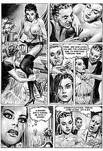 E-COMICS LIBRARY