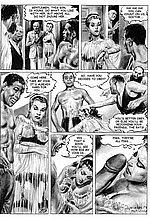 E-COMICS LIBRARY
