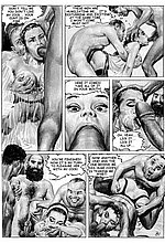 E-COMICS LIBRARY