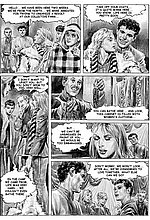 E-COMICS LIBRARY