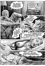 E-COMICS LIBRARY