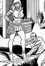E-COMICS LIBRARY