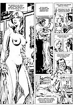 E-COMICS LIBRARY