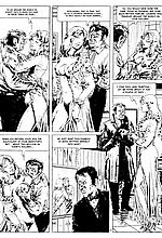 E-COMICS LIBRARY