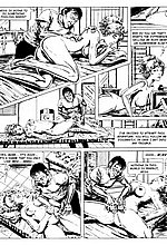 E-COMICS LIBRARY