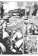 E-COMICS LIBRARY
