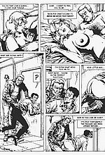 E-COMICS LIBRARY