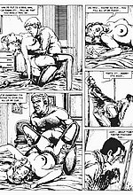 E-COMICS LIBRARY