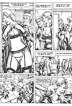 E-COMICS LIBRARY