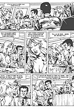 E-COMICS LIBRARY