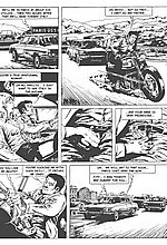 E-COMICS LIBRARY